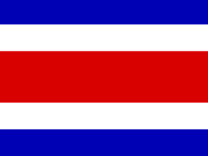 Flag of Latin America