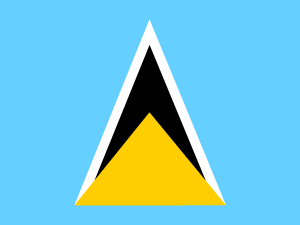 Flag of Latin America