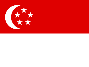 Flag of Asia-Pacific