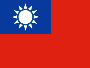Flag of Asia-Pacific
