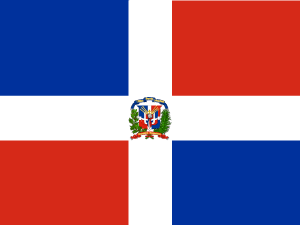 Flag of Latin America
