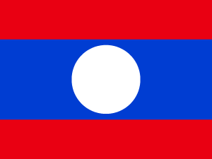 Flag of Asia-Pacific